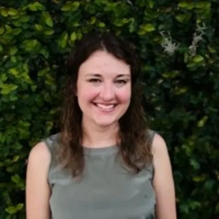 Alexa Lytle, Group Product Manager on Influential Women