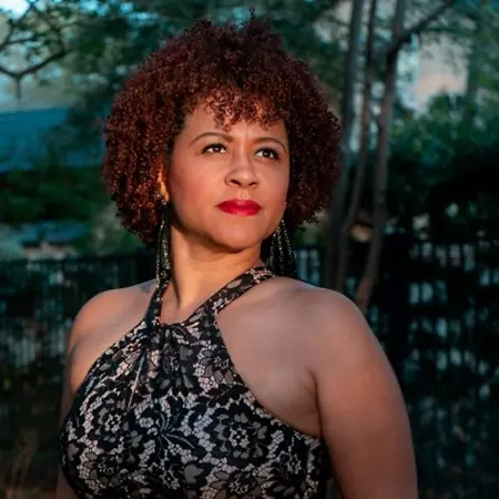 Dr Tammy Jolivette, Founder on Influential Women