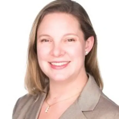 Marina Rambo, User Experience Design Leader on Influential Women