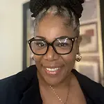Laurana April-Ford, B.A., Senior Consultant on Influential Women