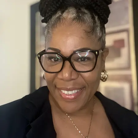 Laurana April-Ford, B.A.