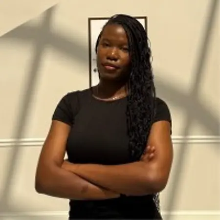 Amarachi Ezekiel, Fellow on Influential Women