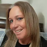 Judy Dean, Senior Account Manager on Influential Women
