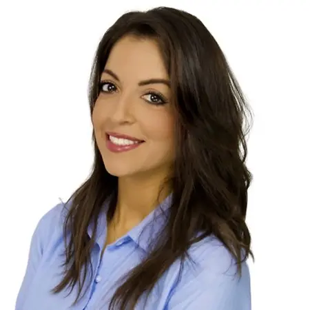 Erica Echeverri, Outreach Manager on Influential Women