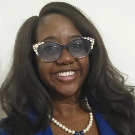 Santana Hill, Chief of Staff, Detroit City Council Member At-Large Mary Waters on Influential Women