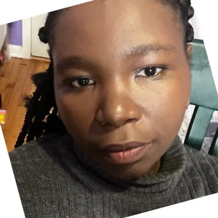 Esther Shittu, AI Writer on Influential Women