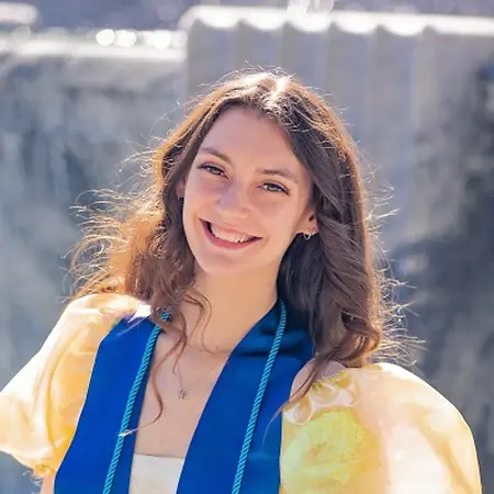 Natalie Millerd, Recruiter on Influential Women