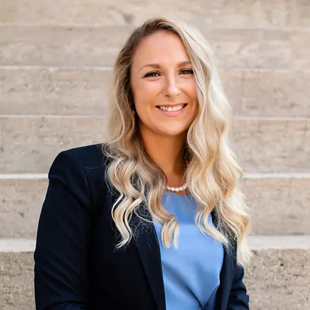 Ellen B. Fichtelman, Partner on Influential Women