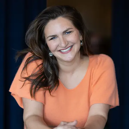 Brittany Dewberry, Co-Founder & Chief Marketing Officer on Influential Women