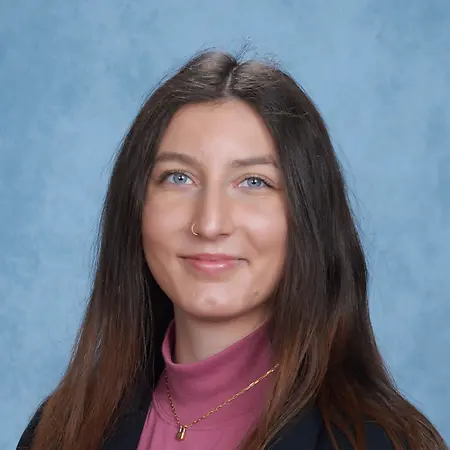 Madison Daenzer, Administration on Influential Women
