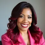 Debby Sims, Executive Assistant on Influential Women