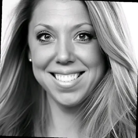 Jennifer Ramos, Senior Regional Supervisor on Influential Women