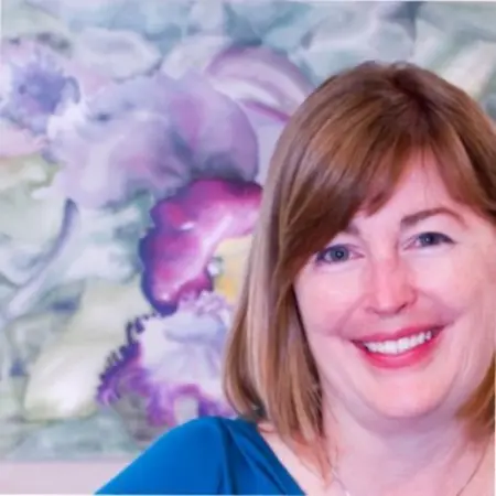 Jeannie Stanca, RISK ADVISOR – HIGH NET WORTH on Influential Women