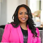 Cheryl M. Rogers, MBA, PhD, Senior Manager, Executive Administration & Corporate Events on Influential Women