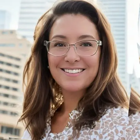 Tara Piergies, Vice President of Custom Clients - Landscape Architect ASLA, BLA on Influential Women
