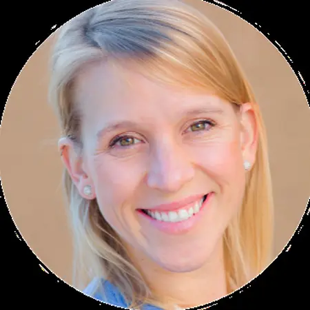 Cassie Crow, Workshop Facilitator on Influential Women
