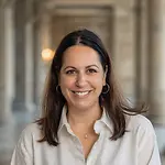 Kim Chhabria, Chief Growth Officer on Influential Women