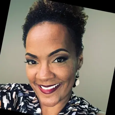 C. Nicole Chandler, Logistics Project Manager on Influential Women