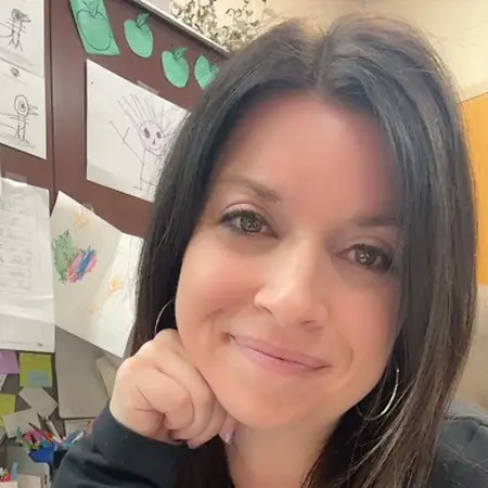 Kelly Capozzoli, Principal on Influential Women