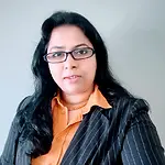 Smitha Yerrum, Biotech/Biopharma Professional on Influential Women