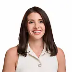 Carissa Pohan, Director of Operations on Influential Women