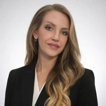Jenn Gmuca, Assistant Professor of History Assistant Professor of History on Influential Women
