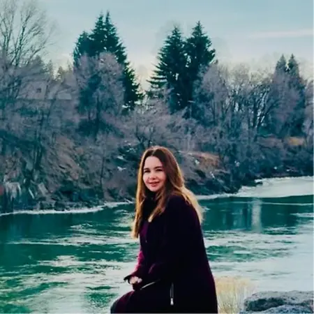 JAQUELINE  MENDONÇA, Manager of Retail, Proprietary Products Accounting on Influential Women