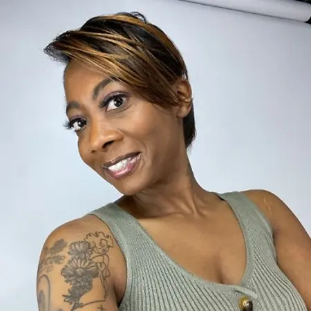 Kaci Myers, Life Enhancement Coach on Influential Women