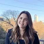 Victoria Alvarez, Compliance Risk Analyst on Influential Women