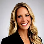 Megan Manotti, BSN, RN, OCN, Founder & CEO on Influential Women