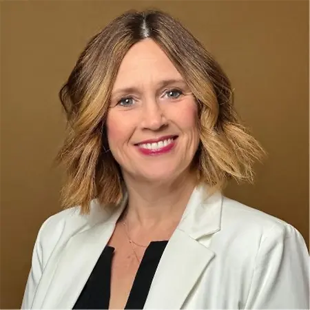 Lorie Cristofaro, Assistant Superintendent for Curriculum and Instruction on Influential Women