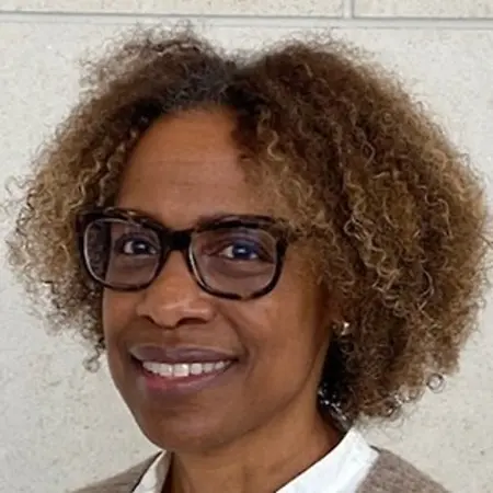 Terri Bradford, Advanced Payments Specialist on Influential Women