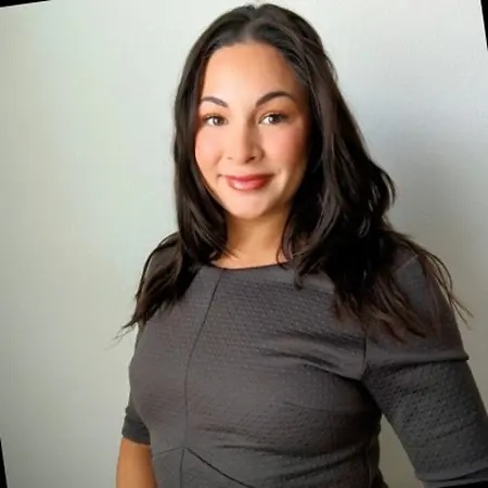Sasha Demenjon, Product Sales Executive on Influential Women