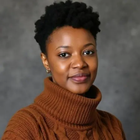 Hellen Orwa, Executive Director, Professional Development on Influential Women