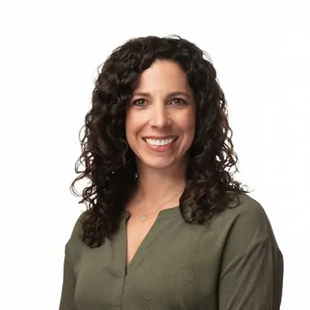 Mary Munoz, Senior Product Marketing Manager on Influential Women
