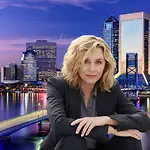 Melody Bussey, Chief Executive Officer on Influential Women