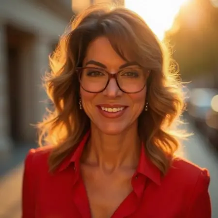 Lizette Girado MSN, RN, CNOR