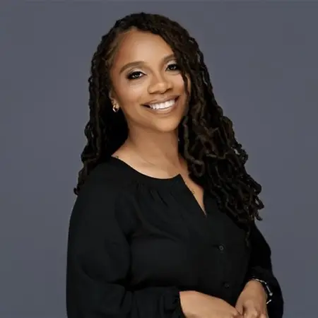 Arabia Thompson LaVergne, High School Dean of Students on Influential Women