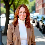 Ruth Burk, JD, ICP-ACC, CSM