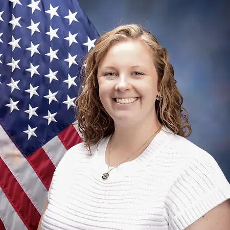 Grace Elliott, Recreation Therapist on Influential Women