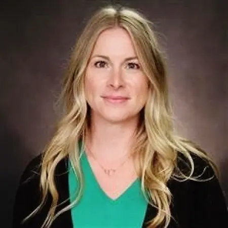 Diana Haines, Director of Anti-Trafficking Operations on Influential Women