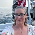 Melissa Rouse, Revenue Specialist on Influential Women