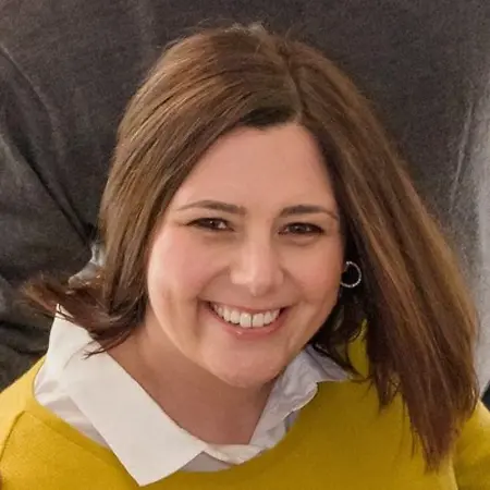 Julie Sailers, Franchise Director on Influential Women