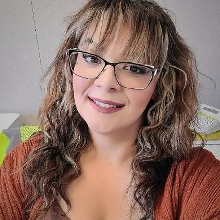 Claudia Cuevas, Environment, Health and Safety Manager on Influential Women