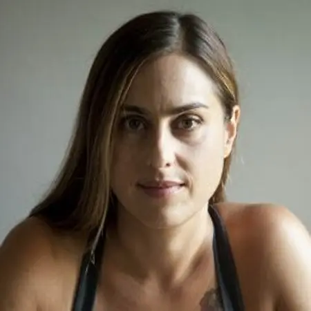 Kim Albano, Person trainer & Yoga instructor on Influential Women