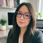 Nadia Fernández, CSM® | Board Member - Challenger Miracle Field | Data Processor & Automations Coordinator on Influential Women