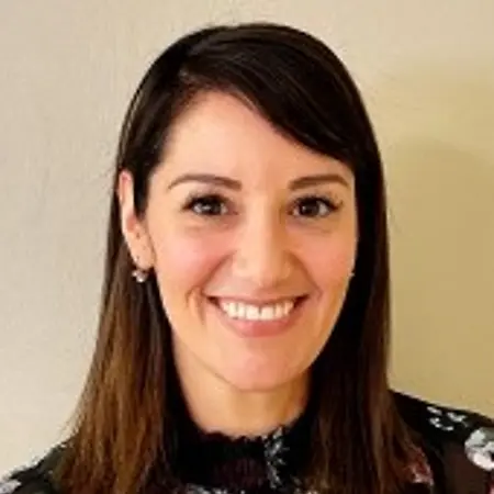 Aileen R Myers, Center Director on Influential Women