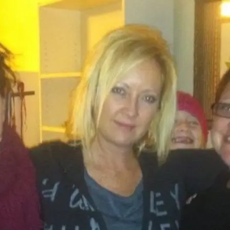 Marilyn McMillan, Training Instructor / Coordinator on Influential Women