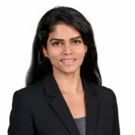 Annie Rabi Bernard, Chief Technology Officer on Influential Women