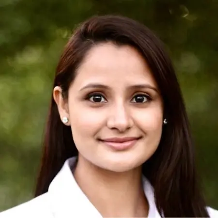 Olivia Haloi, Director of Prevention Services on Influential Women
